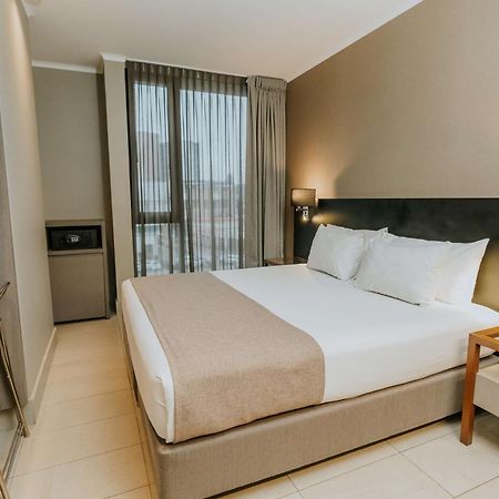 เบสต์ เวสเทิร์น เฟร์รัต Hotel เตมูโก ภายนอก รูปภาพ